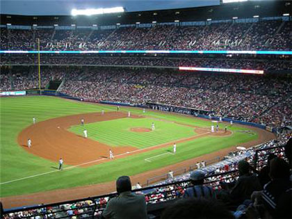 Turner Field