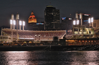 Great American Ball Park