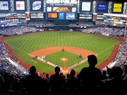 Chase Field