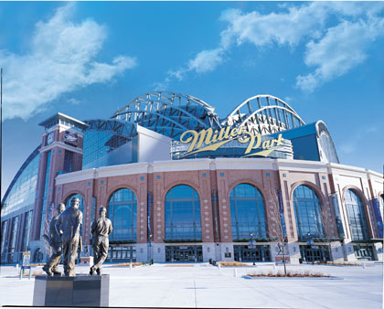 Miller Park