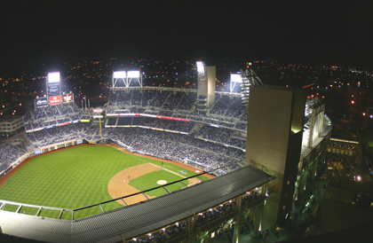 Petco Park