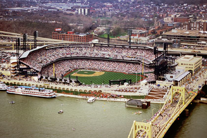 PNC Park