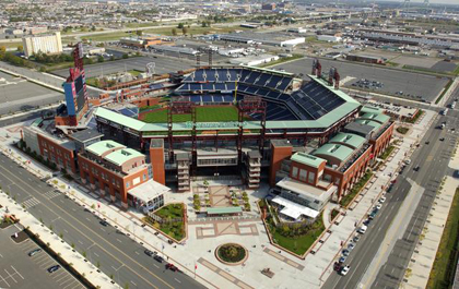 Citizens Bank Park