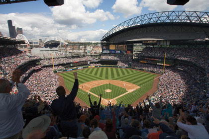 Safeco Field