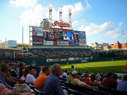 Progressive Field